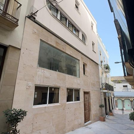 Apartamento Hawkins Costa 2A Apartment Algeciras Ngoại thất bức ảnh