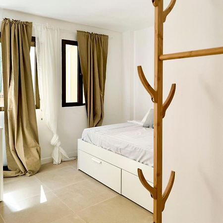 Apartamento Hawkins Costa 2A Apartment Algeciras Ngoại thất bức ảnh