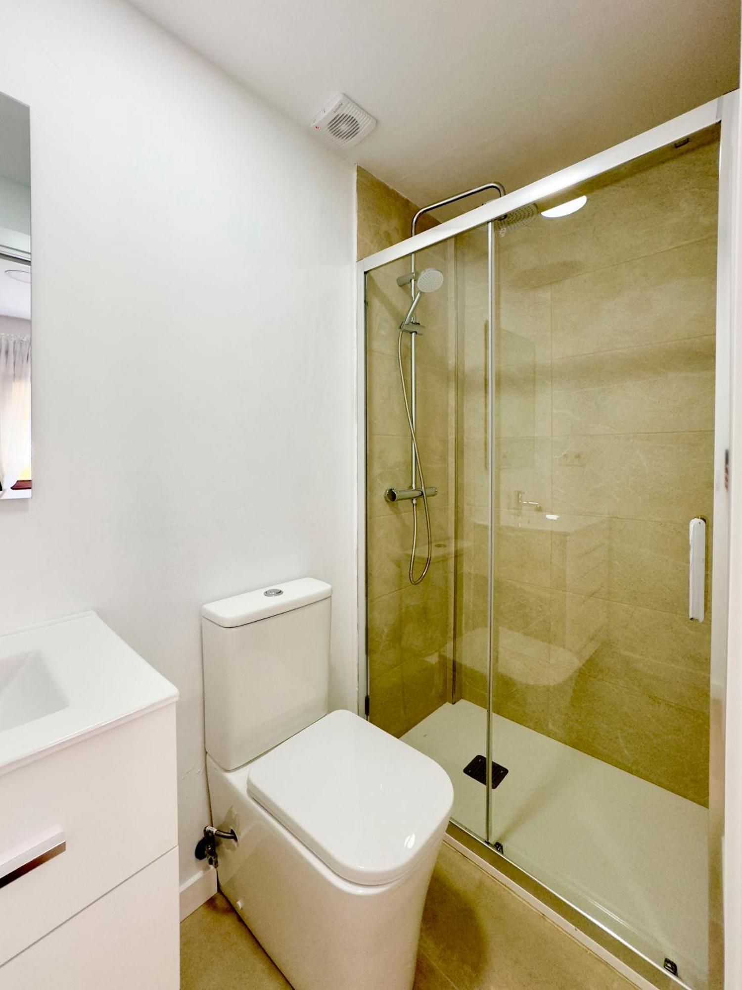 Apartamento Hawkins Costa 2A Apartment Algeciras Ngoại thất bức ảnh