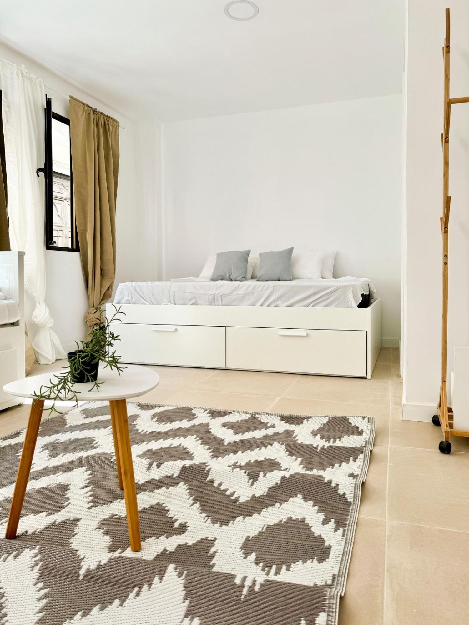Apartamento Hawkins Costa 2A Apartment Algeciras Ngoại thất bức ảnh