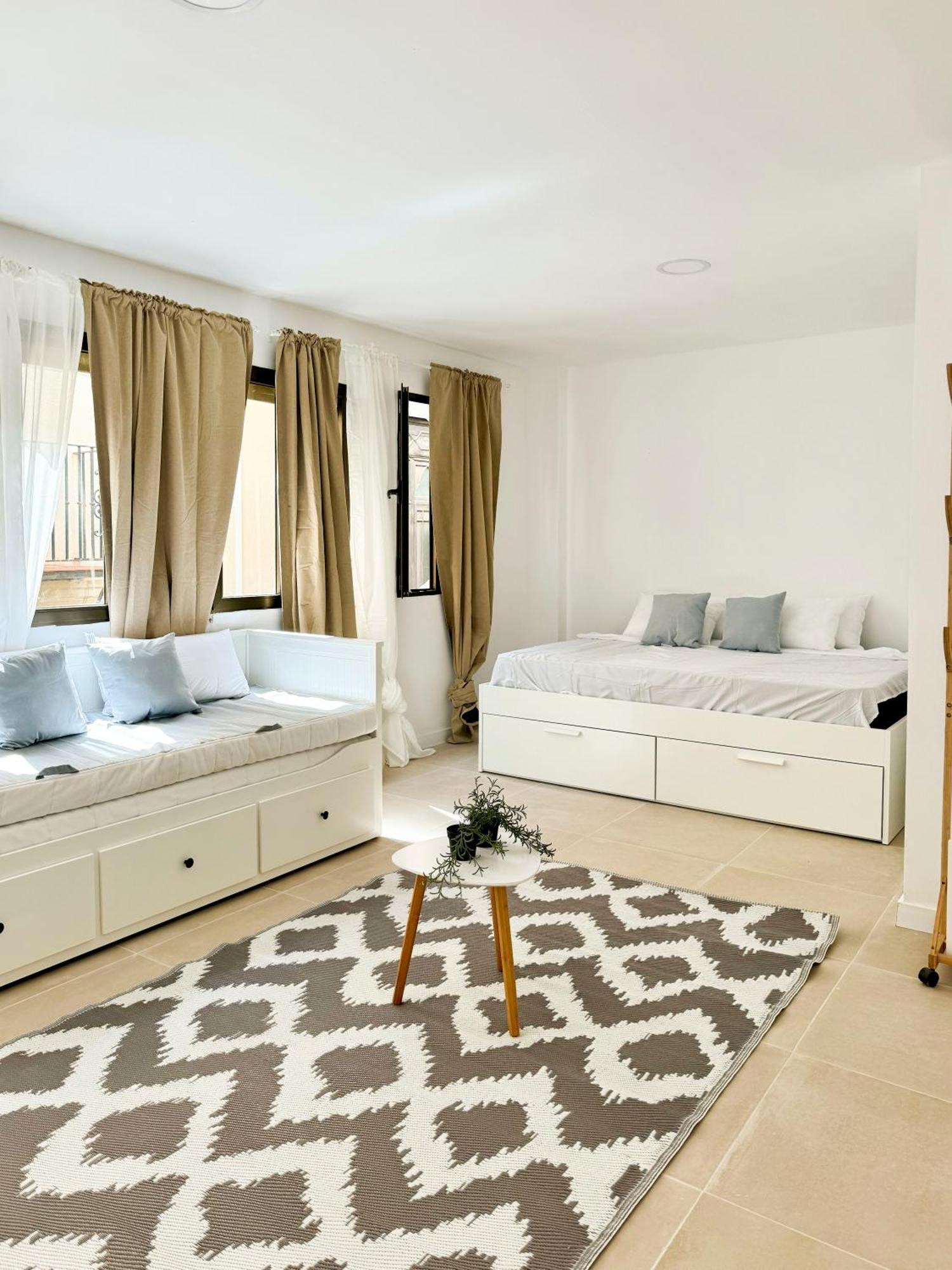 Apartamento Hawkins Costa 2A Apartment Algeciras Ngoại thất bức ảnh